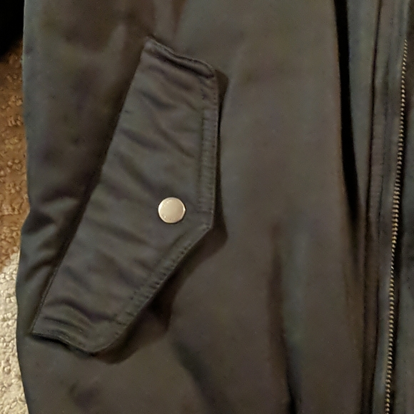 J.Lindeberg bomber jacket. - Picture 2 of 7